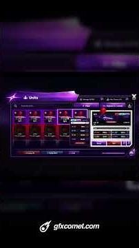 this anime uis animations are INSANE...