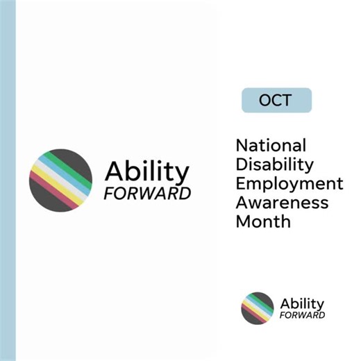 Celebrating National Disability Employment Awareness Month | USA TODAY Co., Inc. posted on the topic | LinkedIn