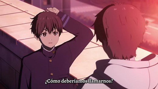 27K views · 1.2K reactions | Hello world pelicula #AnimeUniversseOficcial | ༒Anime Universse Official༒ | Facebook