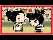 PUCCA - Gold Medal Garu - IN ENGLISH - 01x71