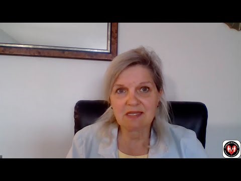 Unique Considerations with Adolescents in Parental Alienation - Grace Puchalski