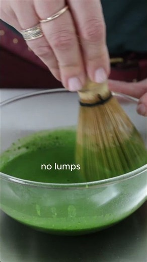 How to Whisk Your Matcha Properly | Matcha & Beyond Tips