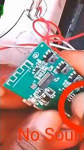 How to repair Bluetooth Radio No sounds #mvuyekuretech #smartphone #mrsilivani #fataferi