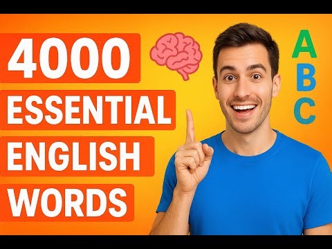 The Ultimate Guide to Learning Pashto (4000 Essential Words!)