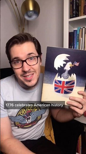 The Musical 1776 Doesn't Let The Founding Fathers Off The Hook | The Theatre Lore