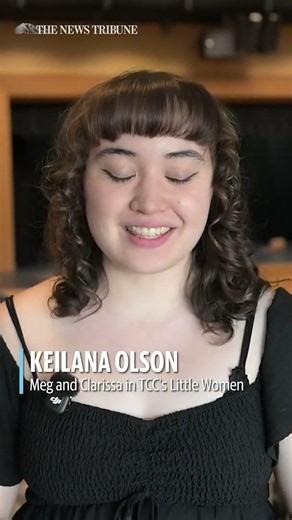 Tacoma Community College revives theater with first staged show in 30 years