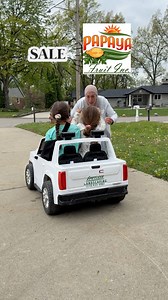 99K views · 2.2K reactions | Papaya has a sale! ⏰@papayafm Mother’s...