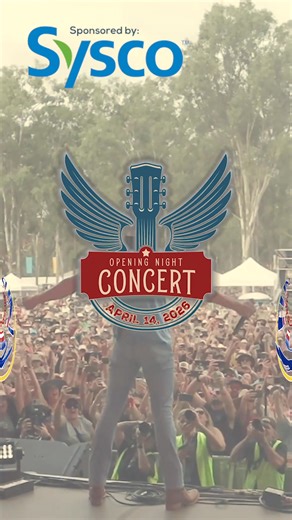 Get ready to raise your flags and stomp your boots as SUN ’n FUN 52 kicks off on April 14, 2026! Join us for SUN ’n FUN’s Opening Night Concert featuring two of country music’s hottest rising stars - ﻿Cooper Alan and Thomas Mac! 🎤🎶🇺🇸 Admission includes full day of SUN 'n FUN and Concert entry. Buy tickets NOW! 🎟️➡️ https://flysnf.ticketapp.org/portal/product/155 📹 Dave Kalahar #SUNnFUN #RedWhiteandBlueat52 #Merica #America #USA #Airshow #AerospaceExpo #FlyIn #Aviation #Airport #Pilot #Pilo