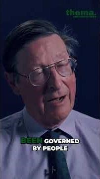 Gorbachev: The Man Who Tried to Reform the Soviet Union #shorts