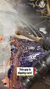 461K views · 529 reactions | Using chemical dipping to remove rust from metal Partner: minute_of_dangle | Bored Panda Art | Facebook