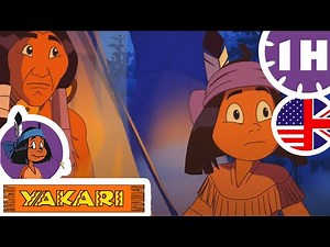The precious stone - Yakari - Full episodes