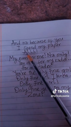 Spyro - Only Fine Girl: Full Lyrics
