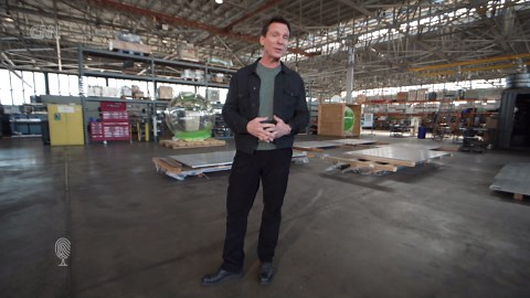 No Blue, No Green: A conversation with Sylvia Earle