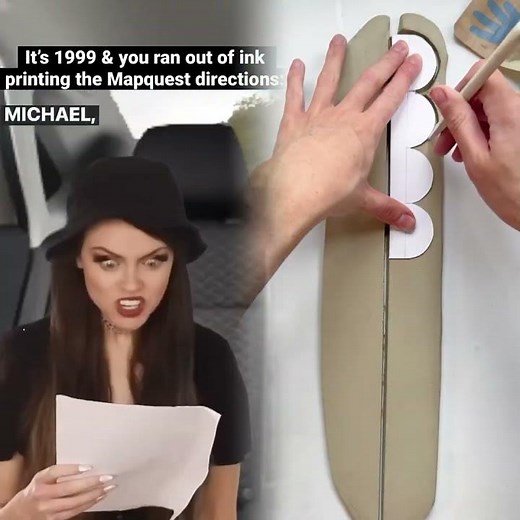 #90skids definitely had our struggles using Mapquest! #nostalgia #90s