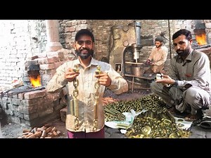 Top 5 Most Viewed Incredible Manufacturing And Mass Production Factory Process Videos