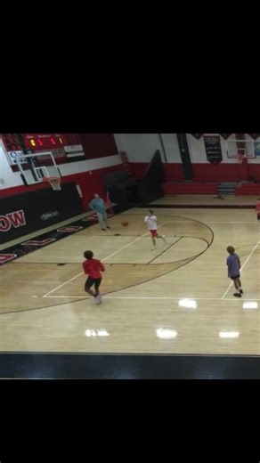 Basketball Bounce Recovery Techniques