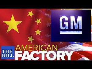 New documentary: what happens when a Chinese company buys a GM Plant?