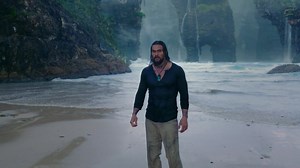 Nenechte si ujít celý trailer tento čtvrtek. #Aquaman a ztracené království - pouze v kinech 21. prosince. | Vertical Entertainment CZ - Milujeme filmy