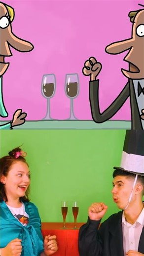 Magician and Doves #shorts