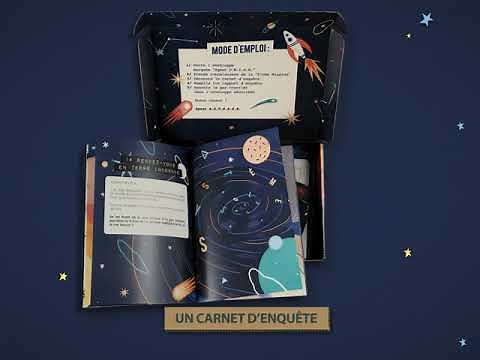 Que contient chaque épisode d'une Enquête En Cavale ?