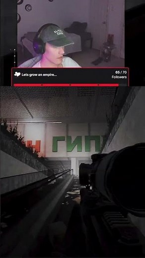 Killa whby you do me like this?! #escapefromtarkov #interchange #kill... | #godgivinwhite on #Twitch