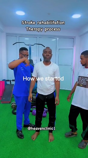 Stroke Recovery Therapy and Rehabilitation: Effective Techniques for Healing