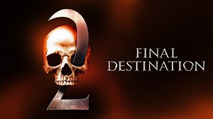 Final Destination 2 - Apple TV