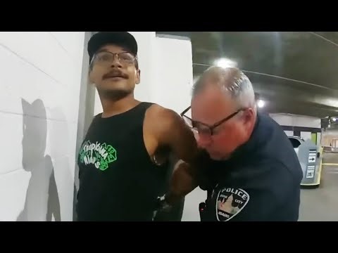 Cop Left SPEECHLESS When Confronted About His Miscondcut