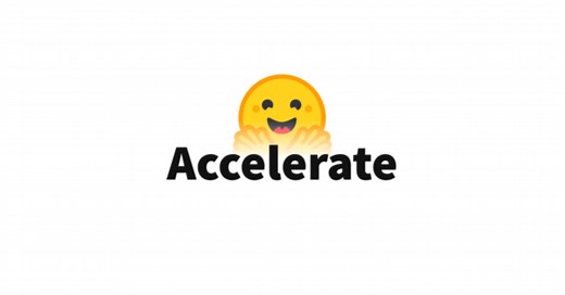 HuggingFace Accelerate の概要