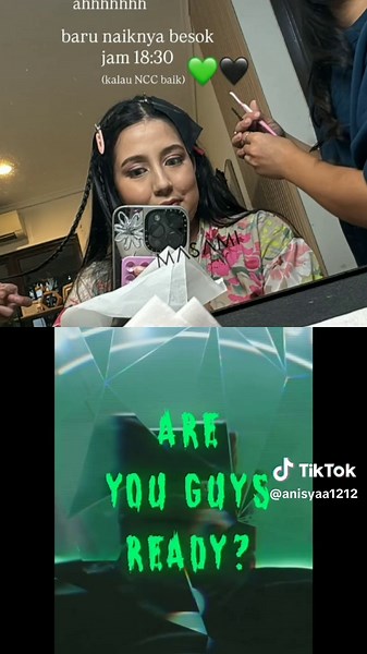 NCT Dream Halloween Special Featuring Nessie Judge