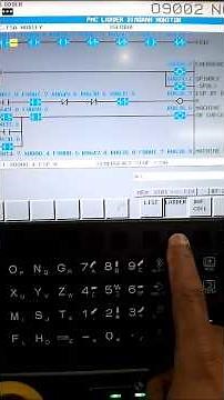PMC / PMC LADDER DIGRAM