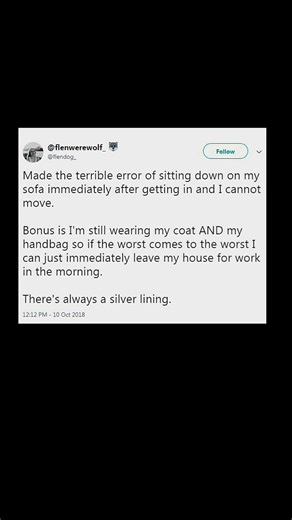 stuck on the couch but ready to go | Subscribe for more #motivation 😊👍