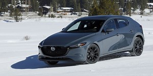 The 2019 Mazda 3 AWD Might Make You Reconsider Your Audi