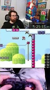 This Level Gave Me Ropeburn!