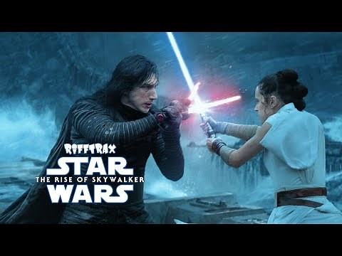 Star Wars: Episode IX - The Rise of Skywalker (Preview)