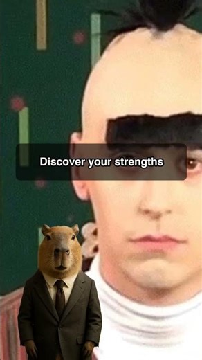 Match Achievements To Aspirations From Scratch