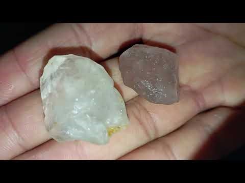 How to Test Rough Diamond at Home | Easy Way to Know Real Diamond
