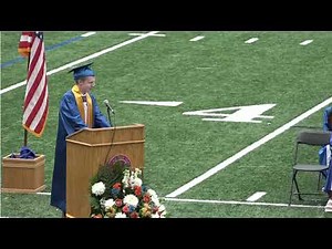 WHS Graduation Ceremonies 2025