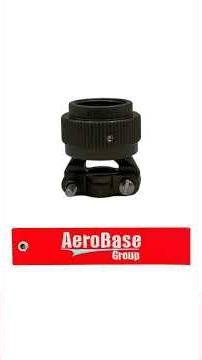 Aerospace component focus: PN M85049/124S11W