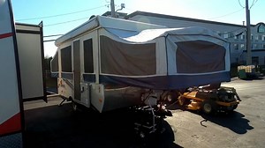 Please visit Rick's RV Center to view this Pre-Owned 2010 Jayco Jay Series 1207 for sale near Chicago, Illinois. https://www.ricksrv.com/inventory/used-2010-jayco-jay-series-1207-8687B RICKS RV CENTER, IL Address: 4360 W Jefferson St., Joliet, IL 60431 Phone: (815) 725-4061 | Ricks RV Center