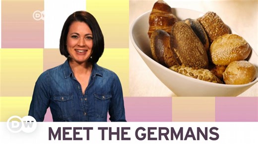 How to eat breakfast like a Weltmeister in Germany