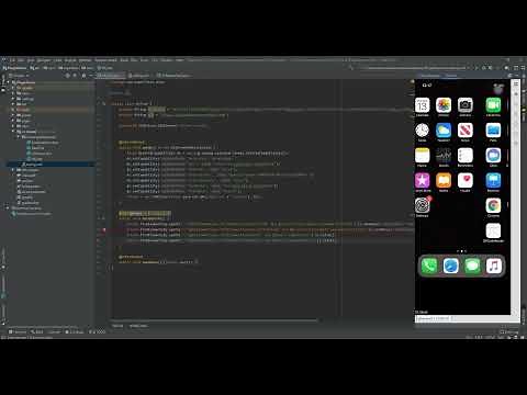 Appium Studio for IntelliJ