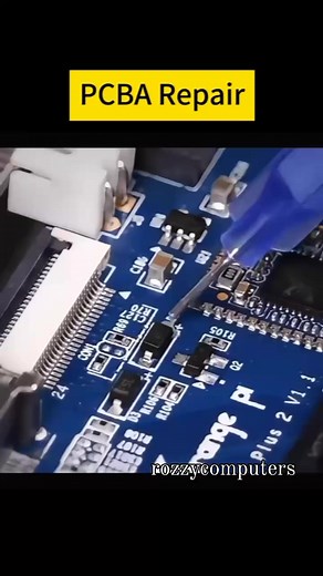 Environmental factors that can affect PCBA performance are moisture...