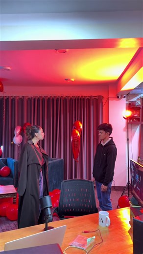 Tens Acting Class at Aurora Production with Anna Sharma