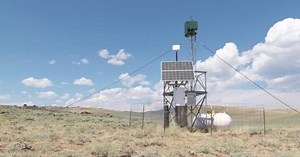 Wyoming Chronicle:Weather Modification Season 9 Episode 908