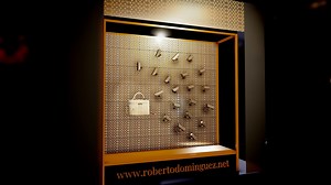 Window display (animated) - Download Free 3D model by vmmaniac