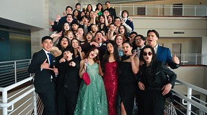 McAllen ISD shines at the sixth annual Palm Awards! With passion and talent abound, students from McAllen High School , McAllen Memorial High School, and Official Nikki Rowe Warriors received well-deserved nominations. Leading the pack, McAllen High School secured an impressive 12 Palms, showcasing excellence in the arts! | McAllen ISD