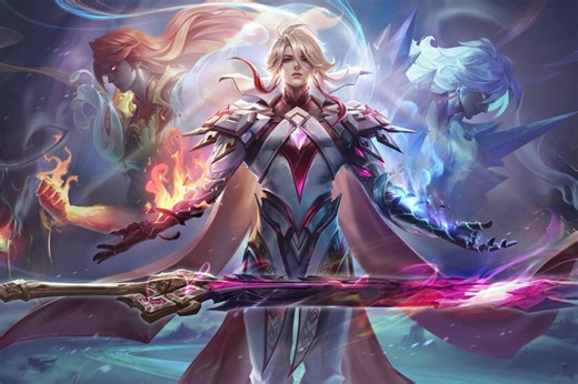 Todos los códigos de Honor of Kings de junio de 2025: recompensas y cómo canjearlos