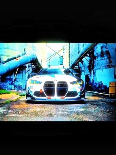 “BMW M4 GT4 Unleashed 🏁💀 Pure Racing Beast!”BMW #BMW #M4GT4 #BMWM4 #CarEdit