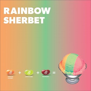 11 reactions · 3 comments | This triple flavored Jelly Belly Recipe is perfect for those sweet cravings. Have you tried this recipe? | Jelly Belly | Facebook